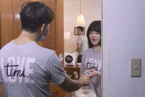 Shen Nana bắt cá hai tay và cái kết